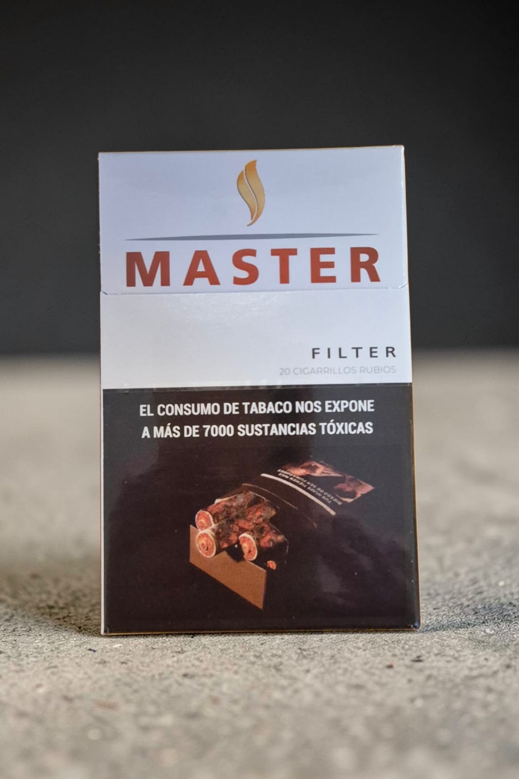 Master BOX